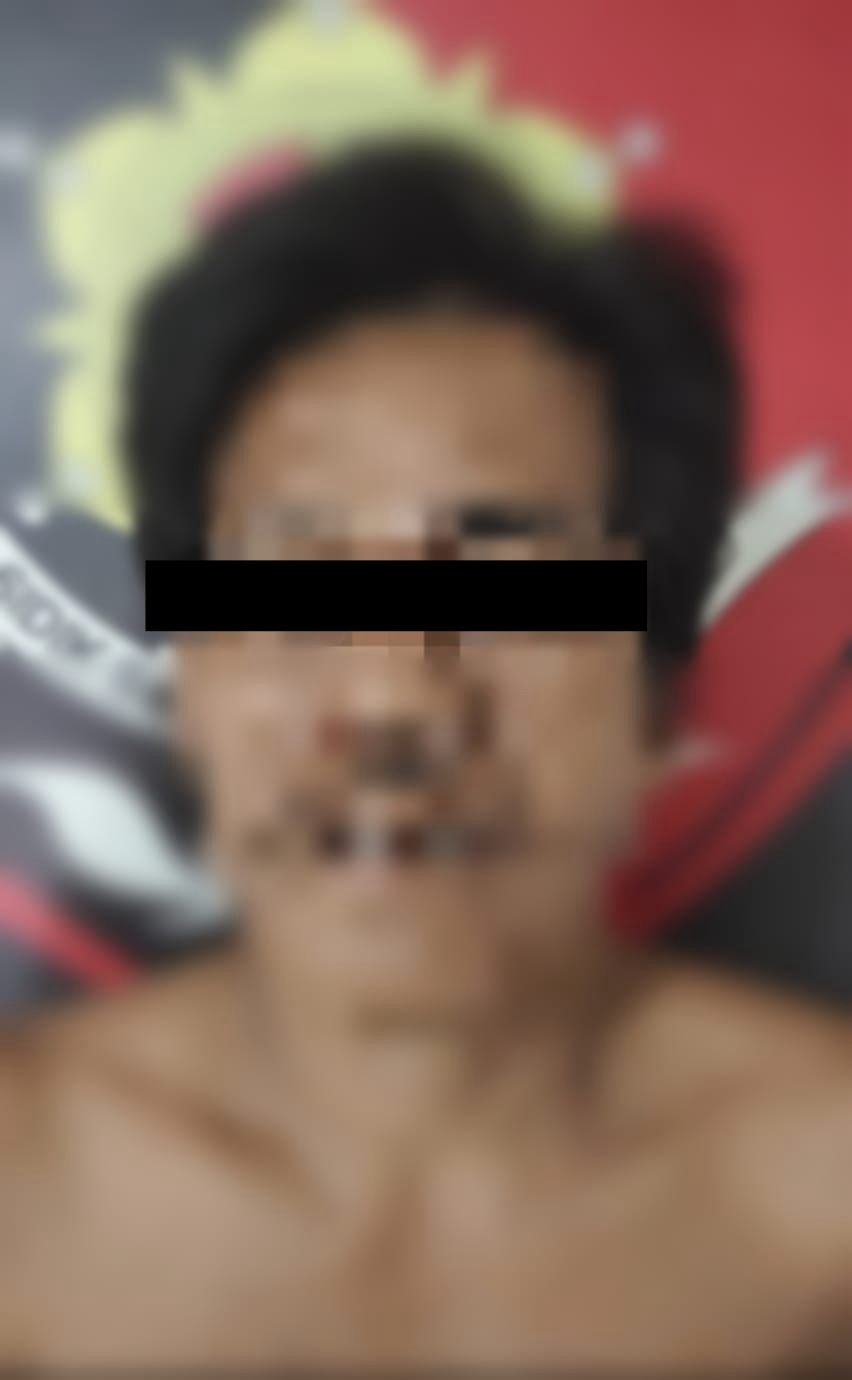 Tim Resmob Polres Kapuas Tangkap Pelaku Curas Residivis