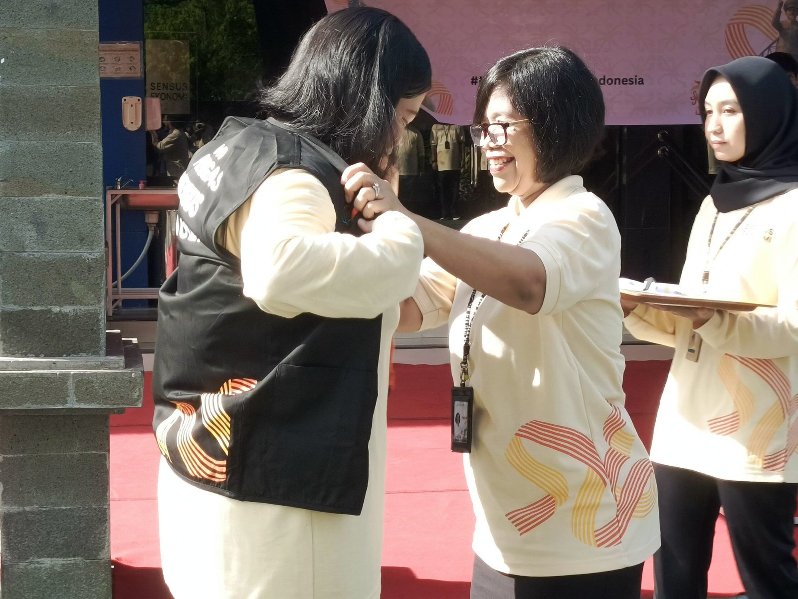 2.000 Petugas Siap Turun, Sensus Ekonomi 2026 Resmi Dimulai