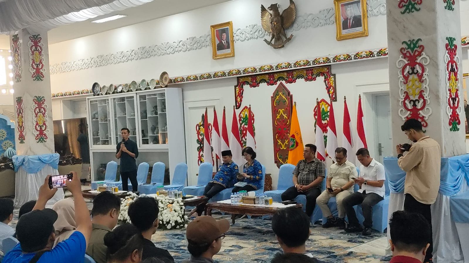 Temuan Mengejutkan: 40 Persen Bantuan KHBS Tidak Tepat Sasaran