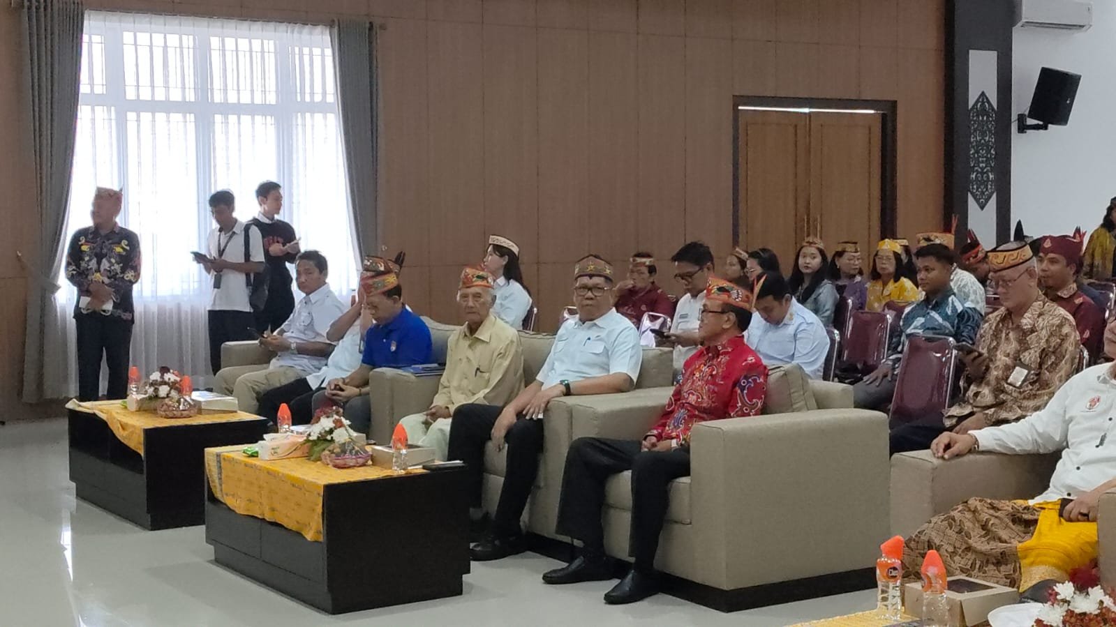 LBH Antang Damang Resmi Dilantik, Pemprov Kalteng Dorong Akses Keadilan untuk Masyarakat Rentan