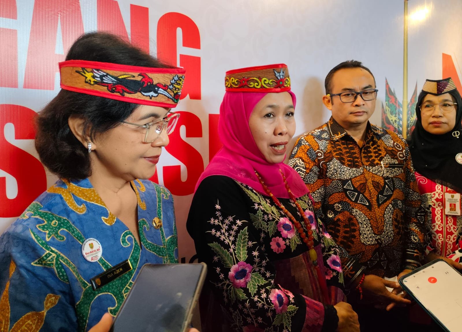 Jatim dan Kalteng Bangun Kerja Sama Ekonomi: Catat Transaksi Rp2,08 Triliun
