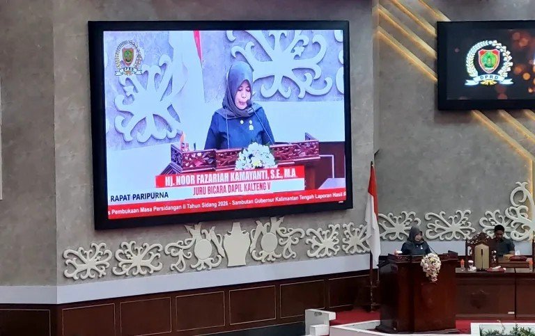 Pertanian Hingga Infrastruktur Desa, Aspirasi dari Warga Saka Batur