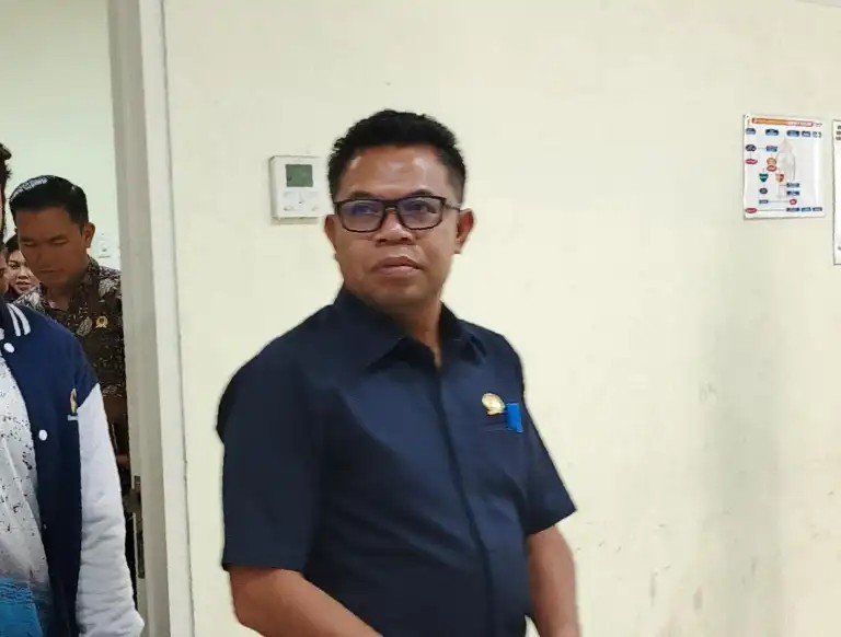 Dewan Dorong Pembangunan 2026 Inklusif Tepat Sasaran