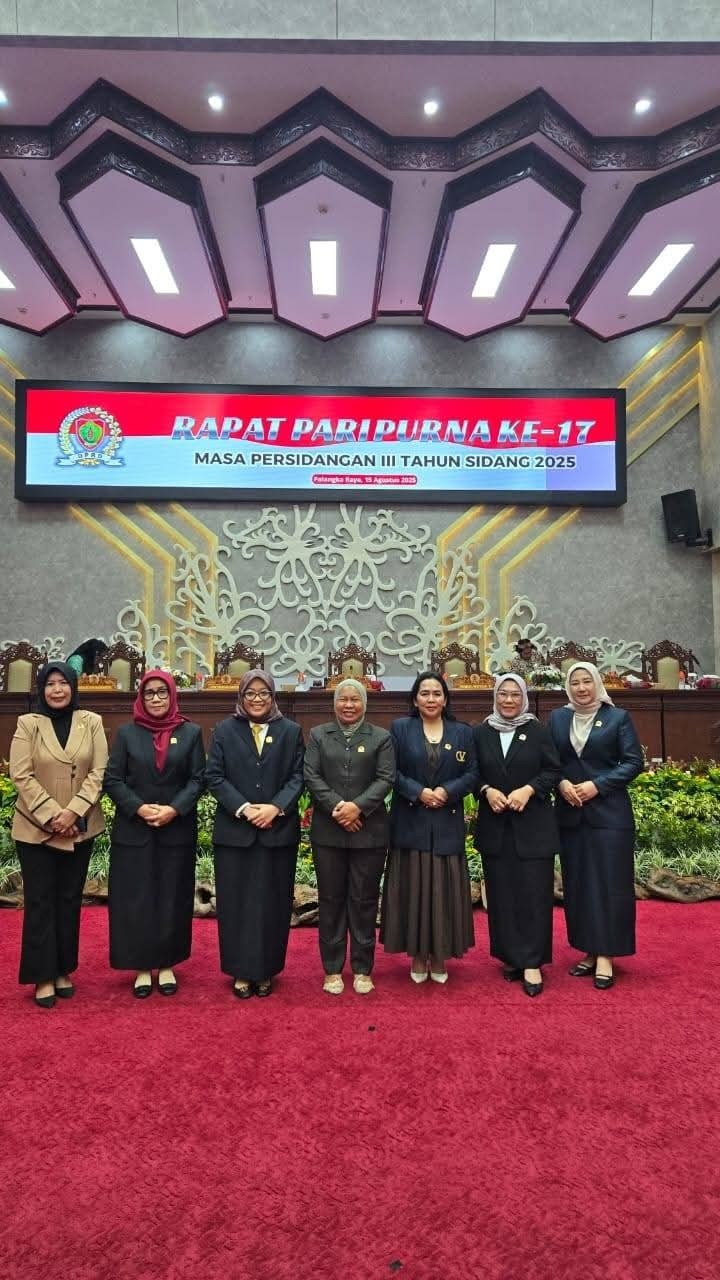 Pantau Terus Sembilan Bahan Pokok Menjelang Ramadan