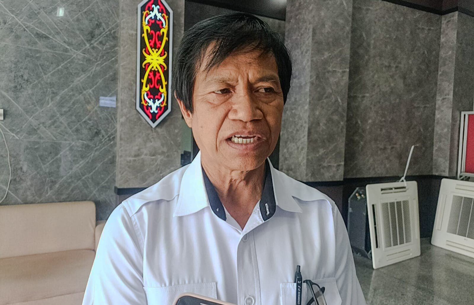 Penggabungan Dinas, Harus Melihat Kaitan Tugas