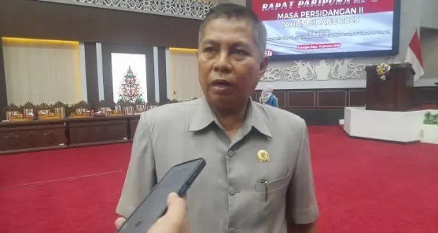 Utamakan Figur Putra Daerah Jabat Sekda Kalteng