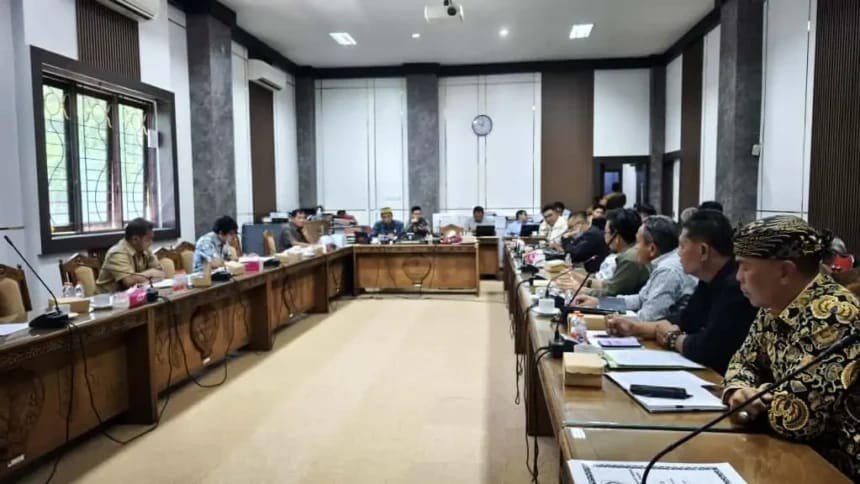 Disbudpar Kalteng Perlu Perkuat Inovasi Pariwisata