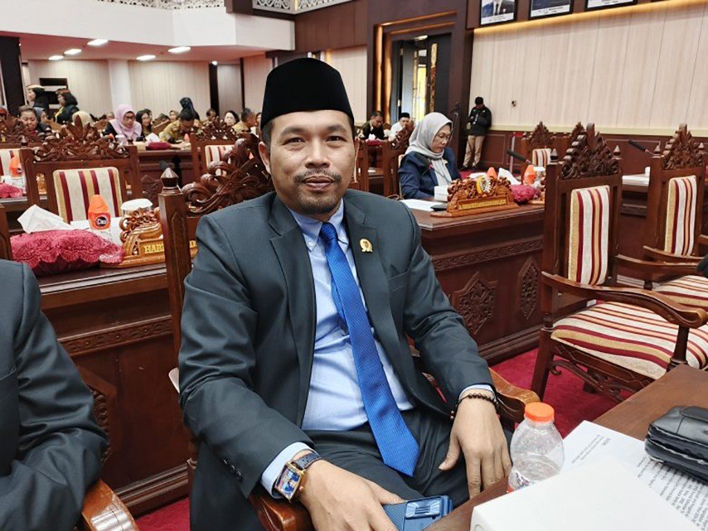 Perkuat Fasilitas Pendukung Digitalisasi Pembelajaran