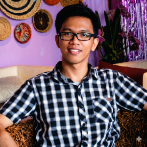 Liyando Hermawan Hasibuan