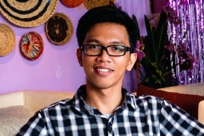 Liyando Hermawan Hasibuan