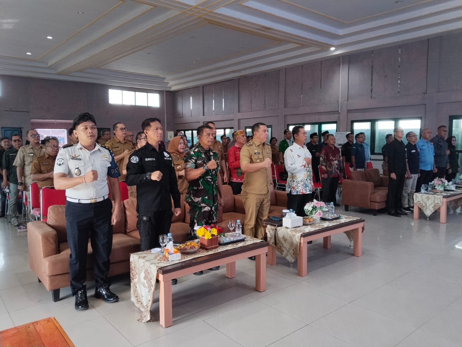 Konferensi X PWI Kapuas Jadi Momentum Penguatan Pers Daerah. Suhartoyo Nahkodai PWI Kabupaten Kapuas Periode 2026–2029