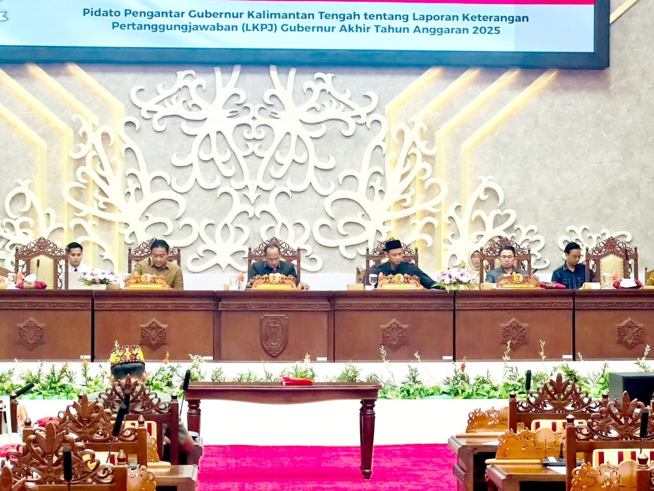 Bangun Program Sekolah Rakyat secara Merata