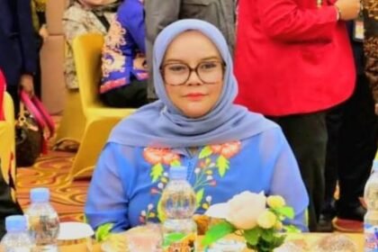 Faridawaty Darland Atjeh 6