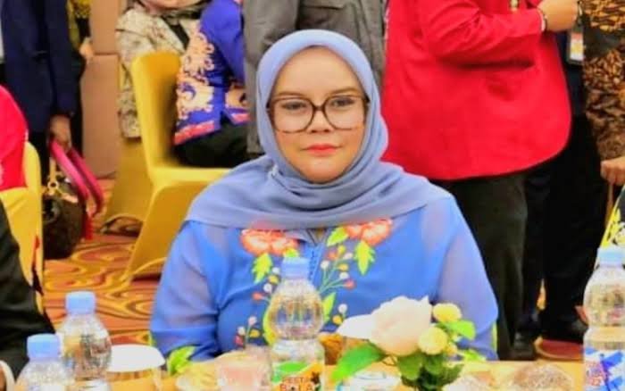 Faridawaty Darland Atjeh 6