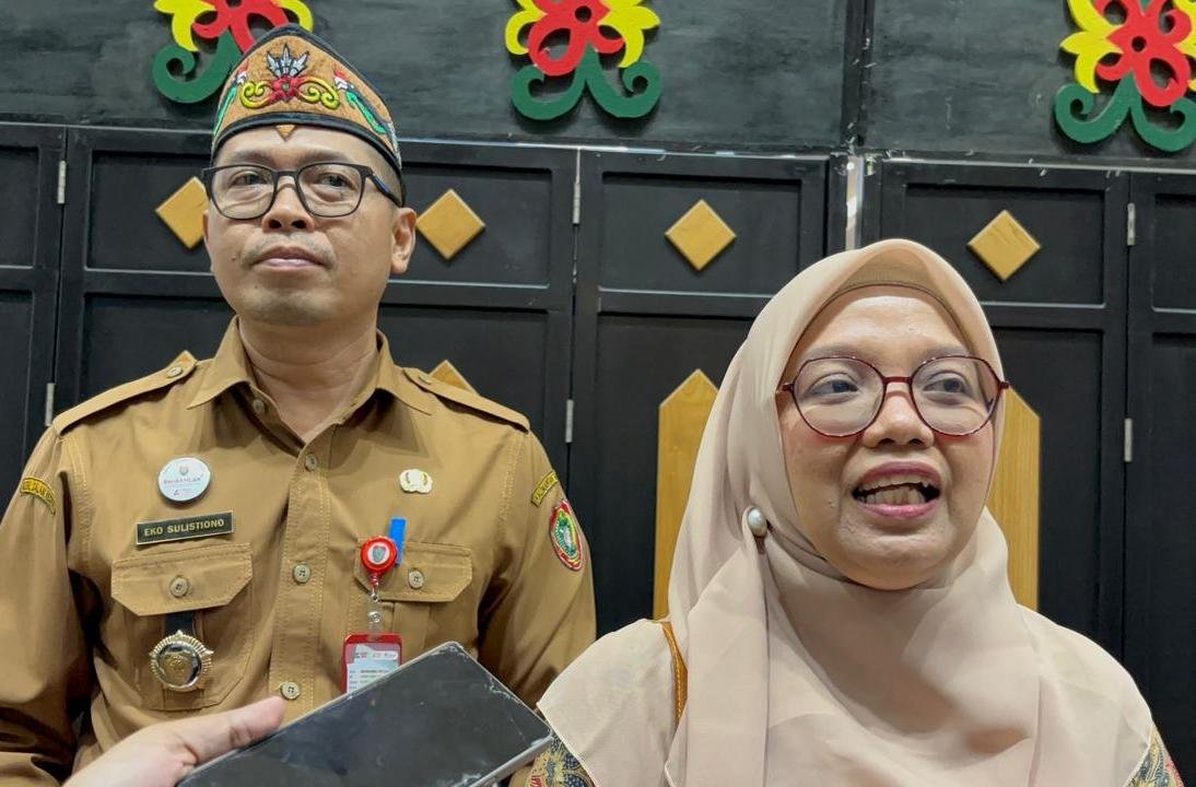 Kunjungi Kalteng, Stranas PK Uji Efektivitas Kebijakan Pencegahan Korupsi Daerah