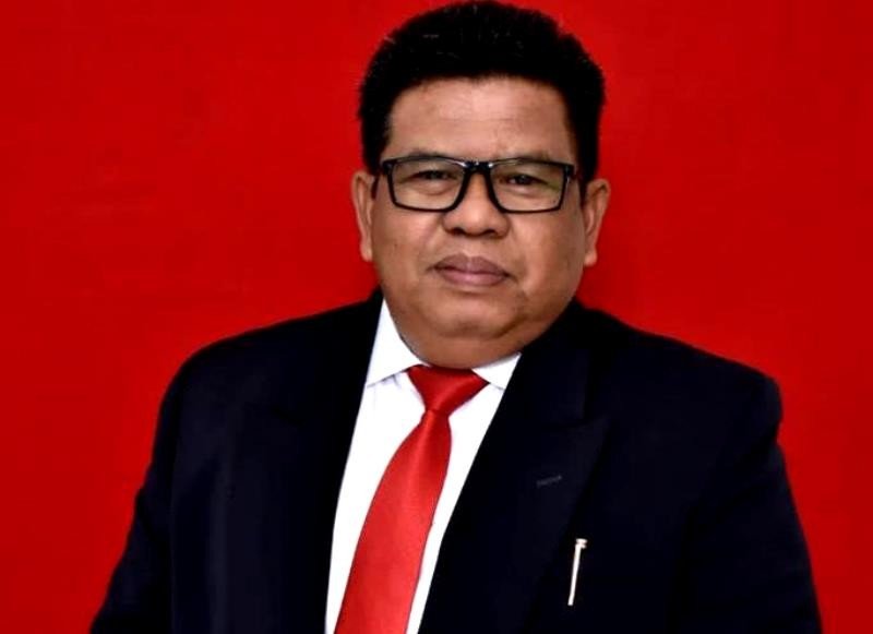 Disnakertranskop UKM Barito Utara Imbau Pencari Kerja dan Perusahaan Tertib Lapor
