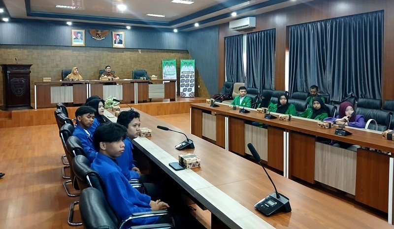 Tingkatkan Pelayanan Publik, Pemkab Barito Utara Gelar SKM 2026
