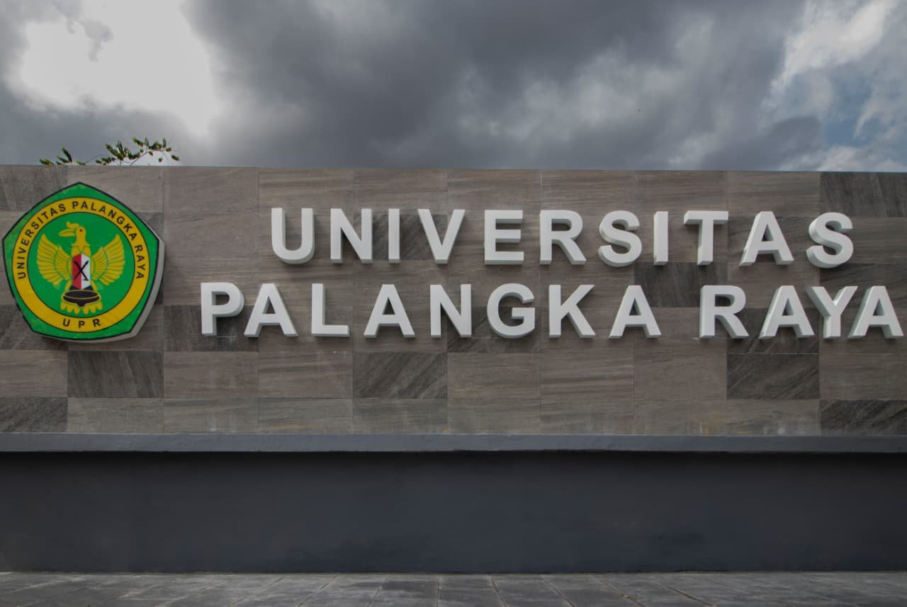 Universitas Palangka Raya Tegaskan Komitmen Menuntaskan Proses Akreditasi Institusi Sesuai Ketentuan BAN-PT