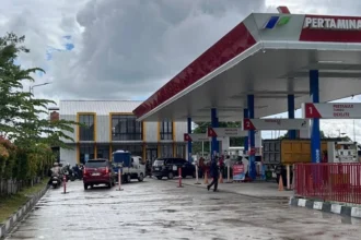 10 kondisi spbu