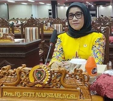 Perkuat Koordinasi Tangani Persoalan Dasar di Pelosok
