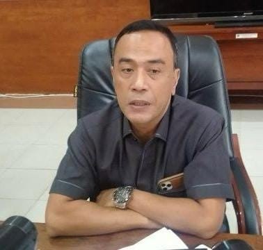 Kades Harus Proaktif Sampaikan Program ke Pemerintah