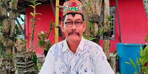 DPRD Kapuas Apresiasi Kepolisian Atas Keberhasilan Kampung Bebas Narkoba