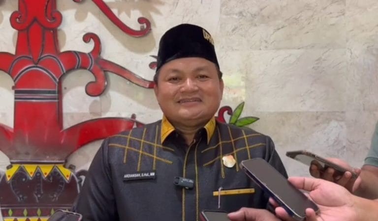 Masyarakat Kapuas Diajak Sukseskan Sensus Ekonomi 2026