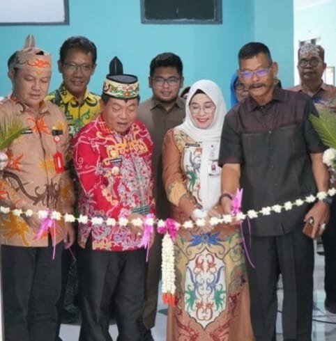Kapuas Apresiasi Layanan CT Scan RSUD dr Soemarno Sostroatmodjo