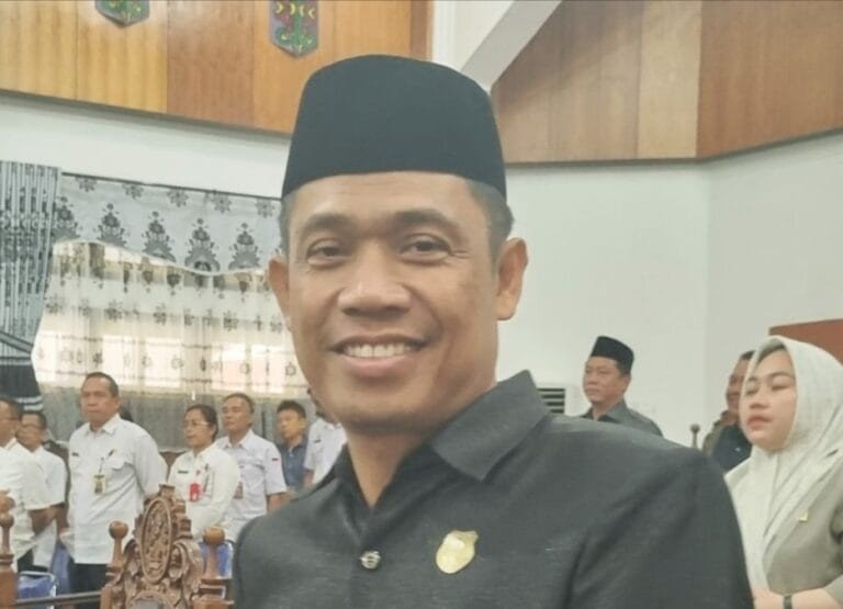 Apresiasi Bupati Kapuas Majukan Pertanian