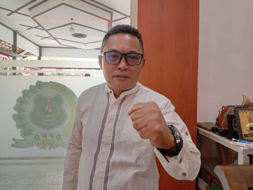 Didi Hartoyo