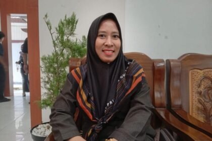 Lisna Mariatun