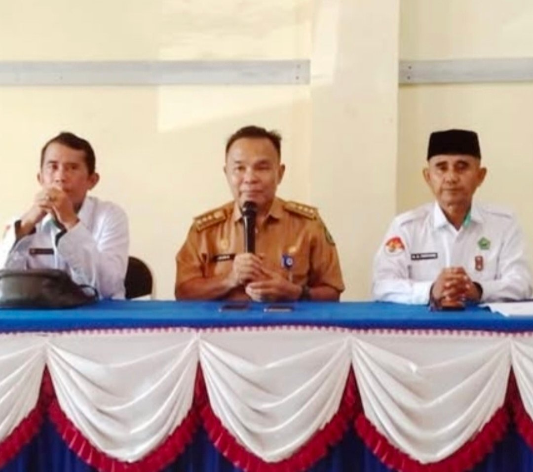 Bundaran Timpah, Simbol Pemerataan Pembangunan hingga Pelosok Kapuas