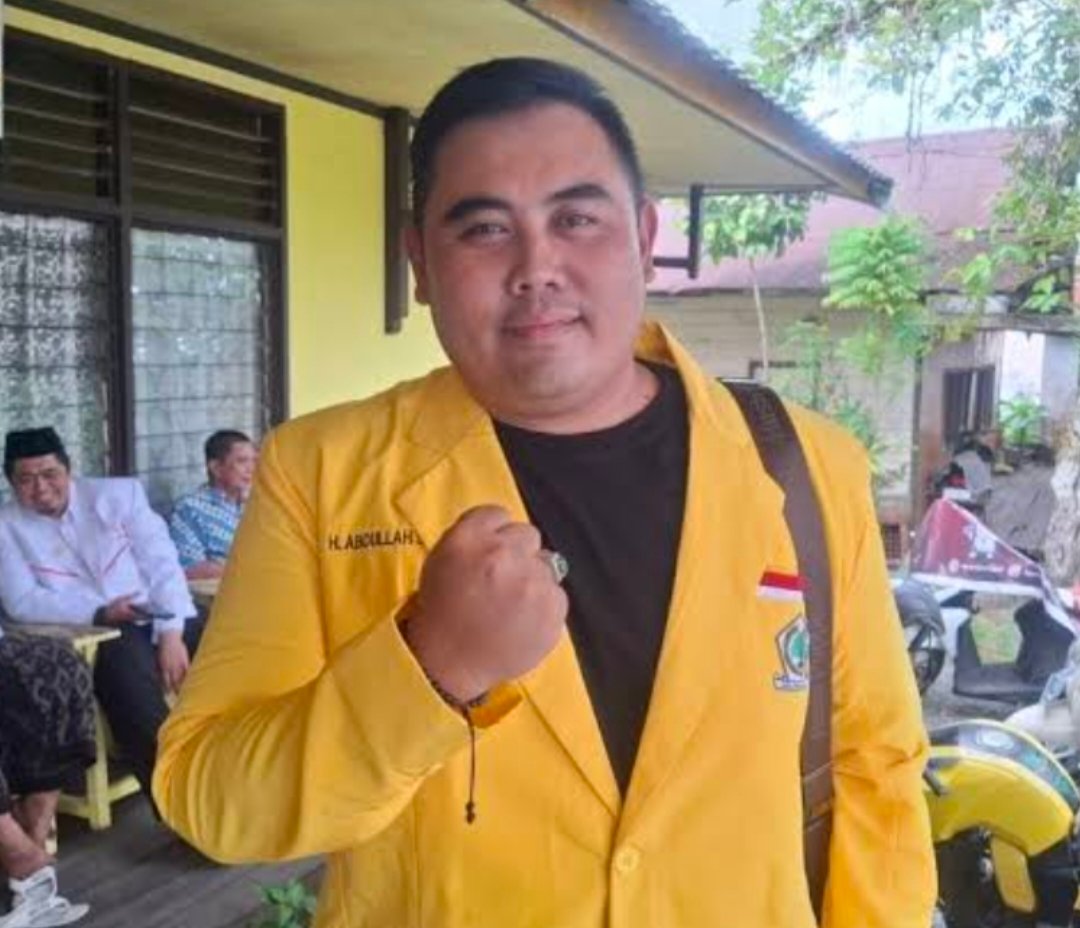 DPRD Kapuas Dorong Ekonomi Kreatif Jadi Penggerak Ekonomi Masyarakat