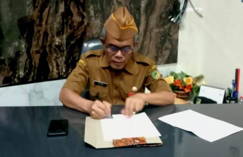 Disdik Barito Utara Mulai Salurkan Bantuan Perlengkapan Sekolah SIP Pintar Optimal Fase I 2026