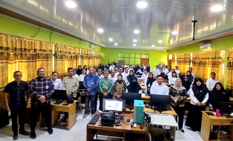 Disdik Barut Buka Seleksi Substansi BCKS APBD Tahun 2026